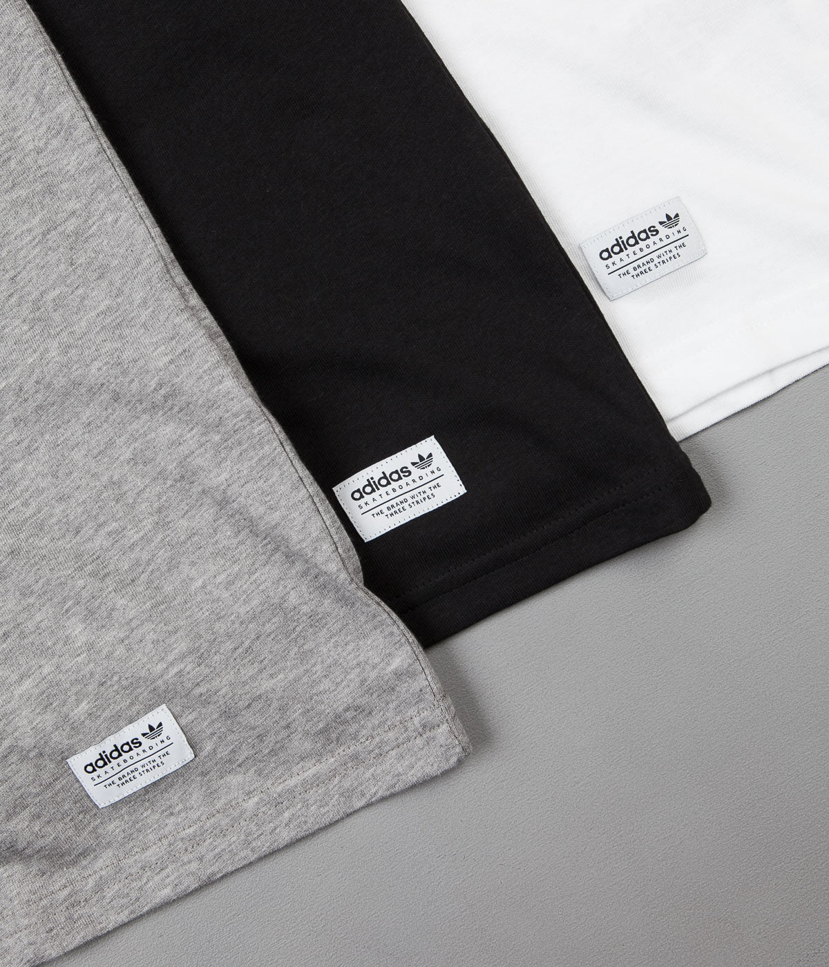 Adidas skateboarding 3 pack sales