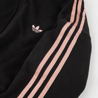 Adidas glow pink deals jacket
