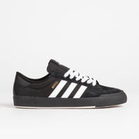 Adidas Nora Shoes - Core Black / FTWR White / Gold Metallic thumbnail