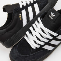 Adidas Nora Shoes - Core Black / FTWR White / Gold Metallic thumbnail