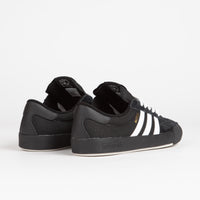 Adidas Nora Shoes - Core Black / FTWR White / Gold Metallic thumbnail
