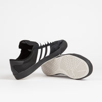 Adidas Nora Shoes - Core Black / FTWR White / Gold Metallic thumbnail