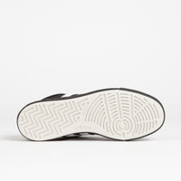 Adidas Nora Shoes - Core Black / FTWR White / Gold Metallic thumbnail