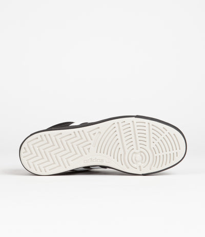 Adidas Nora Shoes - Core Black / FTWR White / Gold Metallic