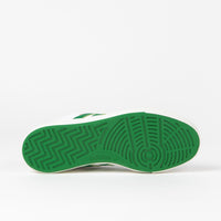 Adidas Nora Shoes - FTWR White / Green / FTWR White thumbnail