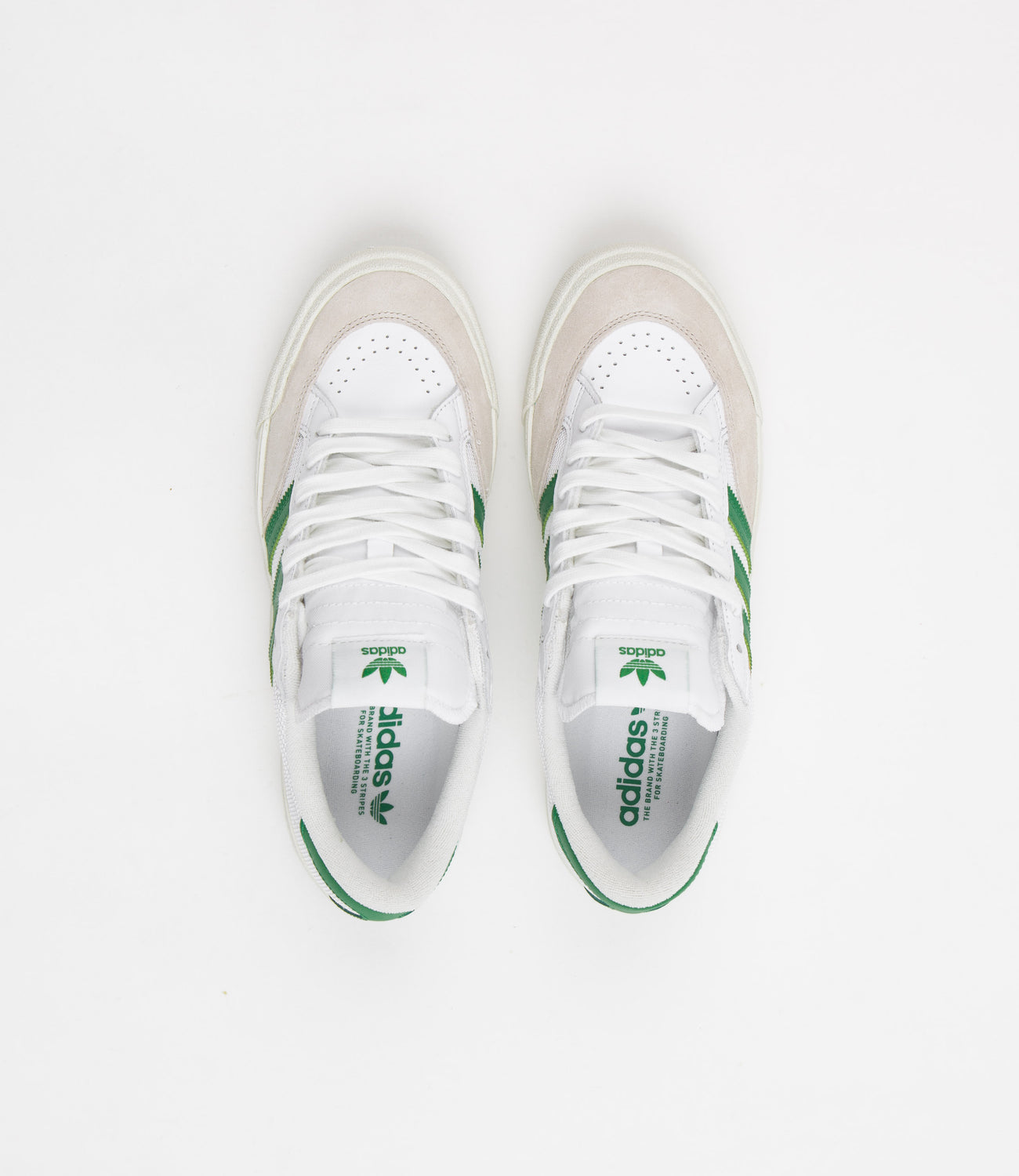 Adidas Nora Shoes - FTWR White / / FTWR White |