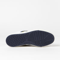 Adidas Nora Shoes - FTWR White / Shadow Navy / Gold Metallic thumbnail