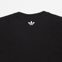 Adidas O'Meally Blondey T-Shirt - Black thumbnail