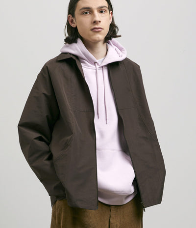 Adidas yeezy jacket white amazon store