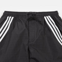 Adidas PB Workshop Pants - Black / Grey Six / White thumbnail