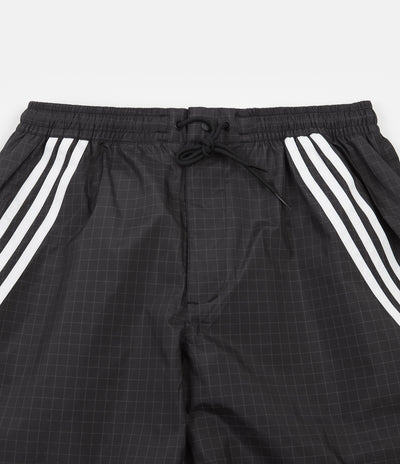Adidas PB Workshop Pants - Black / Grey Six / White