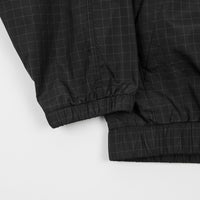 Adidas PB Workshop Windbreaker Jacket - Black / Grey 6 / White thumbnail