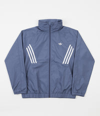 Adidas PB Workshop Windbreaker Jacket adidas nmd yupoo shoes