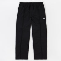 Adidas Pintuck Pants - Black thumbnail