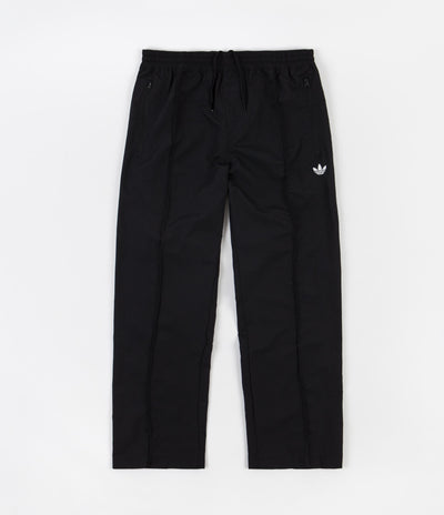 Adidas Pintuck Pants - Black