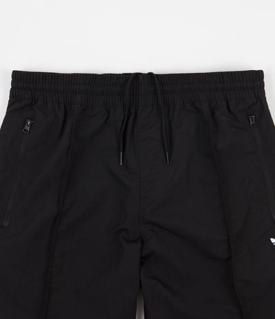 Adidas Pintuck Pants - Black