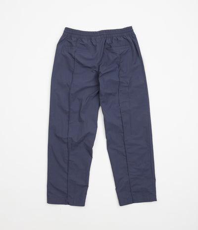 Adidas Pintuck Pants - Shadow Navy