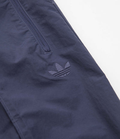 Adidas Pintuck Pants - Shadow Navy