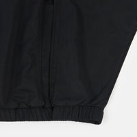 Adidas Pintuck Popover Sweatshirt - Black thumbnail