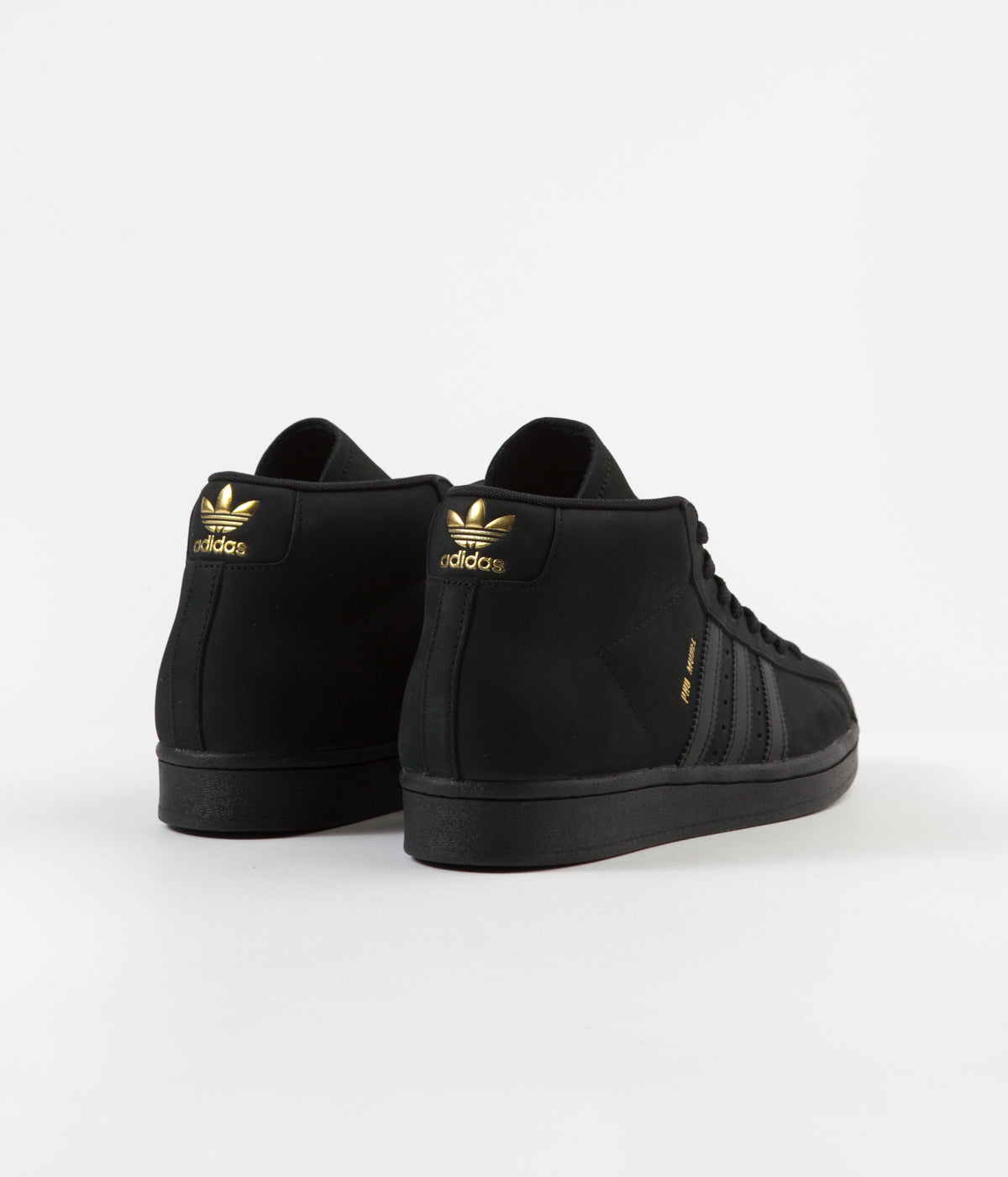 Buy Adidas Men's Cg5073 Pro Model Sneaker Us at Amazon.in