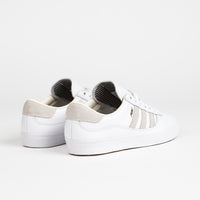 Adidas Puig Indoor Shoes - FTWR White / FTWR White / Custom thumbnail