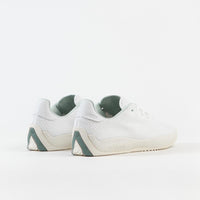 Adidas Puig Primeknit Primeblue Shoes - FTWR White / Hazy Emerald / Hazy Green thumbnail