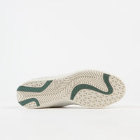 Adidas Puig Primeknit Primeblue Shoes - FTWR White / Hazy Emerald / Hazy Green thumbnail