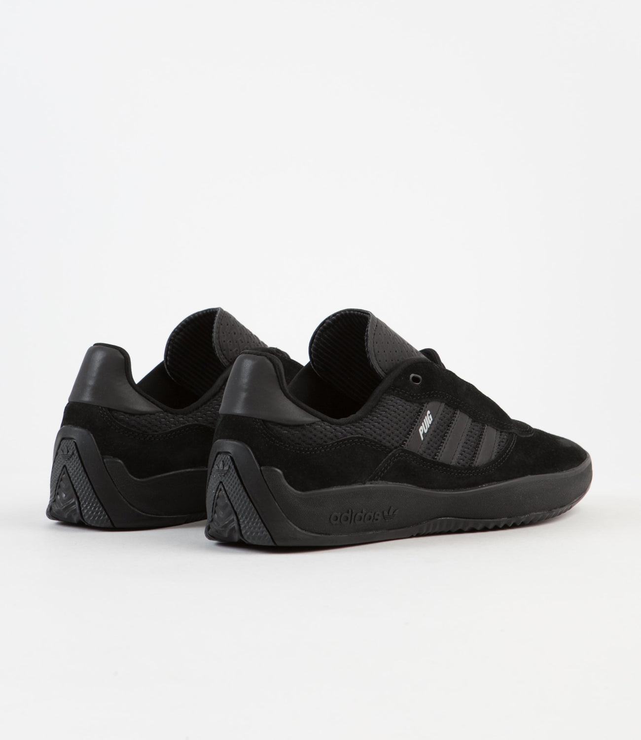 Adidas lucas puig black outlet