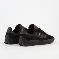 Adidas Puig Shoes - Core Black / Core Black / Carbon thumbnail