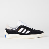 Adidas Puig Shoes - Core Black / FTWR White / Bluebird thumbnail