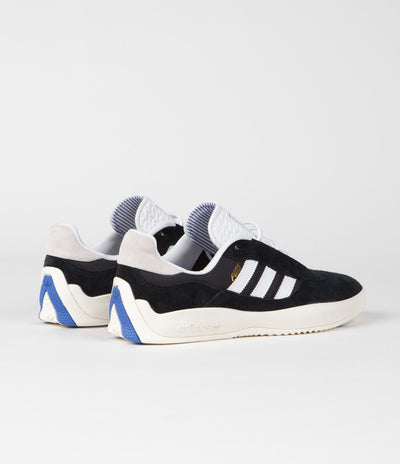 Adidas nmd racer pk core black & bluebird store