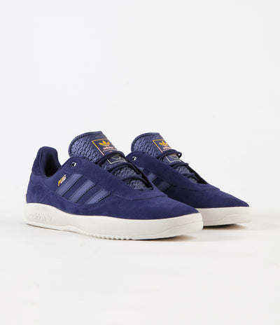 Adidas Puig Shoes - Night Sky / Night Sky / Chalk White