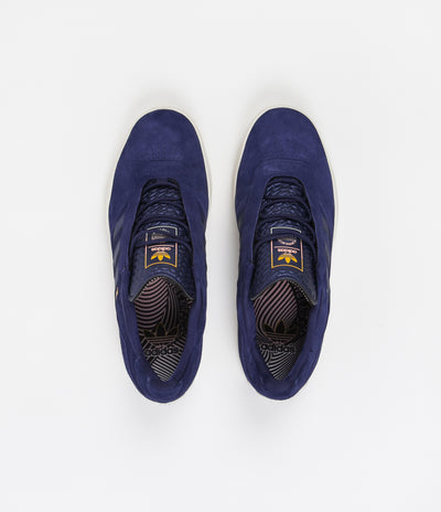 Adidas Puig Shoes - Night Sky / Night Sky / Chalk White