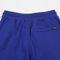 Adidas Quarzo Workshop Sweatpants - Active Blue / White / Active Green thumbnail