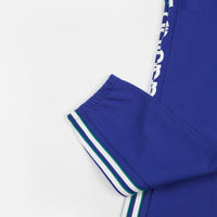 Adidas Quarzo Workshop Sweatpants - Active Blue / White / Active Green thumbnail