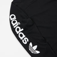 Adidas Rodge 2 Jersey - Black / White thumbnail