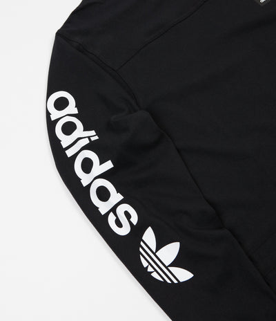 Adidas Rodge 2 Jersey - Black / White