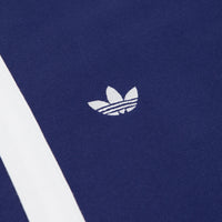 Adidas Rugby Jersey - Victory Blue / White thumbnail