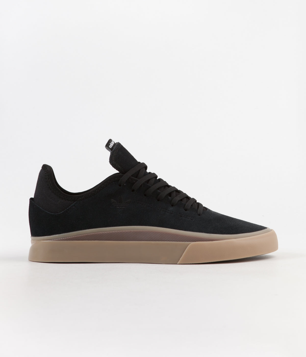 Adidas Shoes - Black / Gum4 / Gum5 |