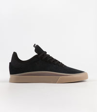 Adidas sabalo shoes black clearance