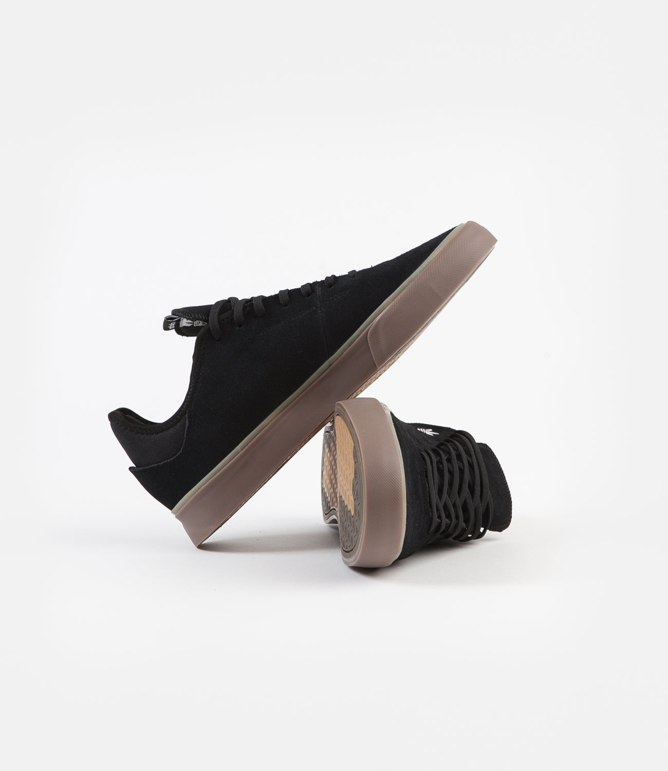 Adidas sabalo on sale core black gum