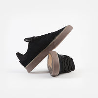 Adidas Sabalo Shoes - Core Black / White / Gum5 thumbnail
