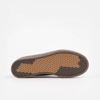 Adidas Sabalo Shoes - Core Black / White / Gum5 thumbnail