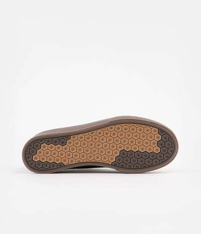 Adidas Sabalo Shoes - Core Black / White / Gum5