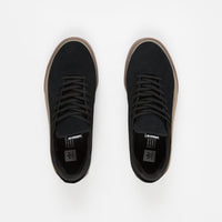 Adidas Sabalo Shoes - Core Black / White / Gum5 thumbnail