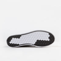 Adidas Sabalo Shoes - Night Cargo / White / Black thumbnail