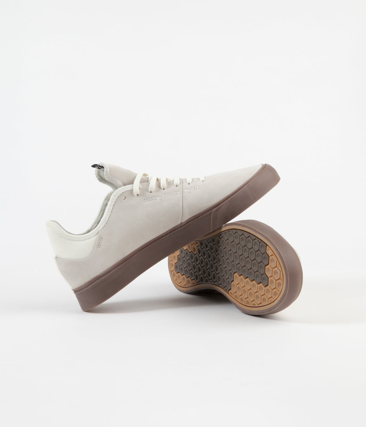Adidas Sabalo Shoes - Off White / Gum4 / Gum5 | Flatspot