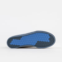 Adidas Sabalo Shoes - Raw White / Glow Blue / Real Blue thumbnail
