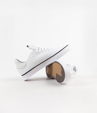 Adidas Sabalo x Hardies Shoes White Purple Core Black Flatspot