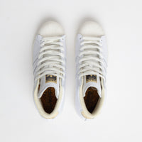 Adidas Sam Narvaez Pro Model ADV Shoes - FTWR White / FWTR White / Easy Yellow thumbnail